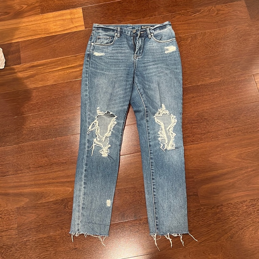 BLANK NYC Rivington Jeans